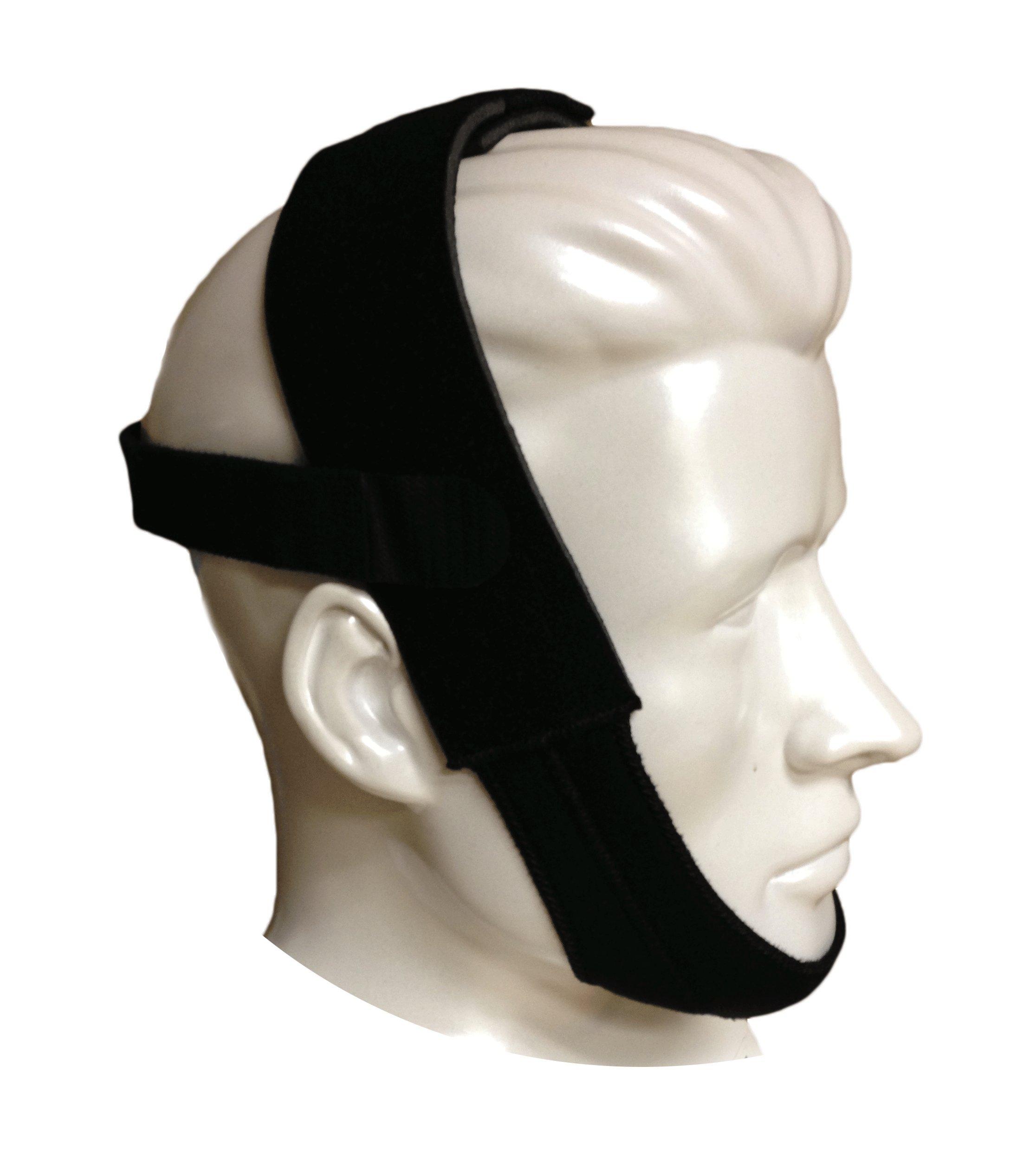 Respironics Premium Chin Strap by P.R. eBay